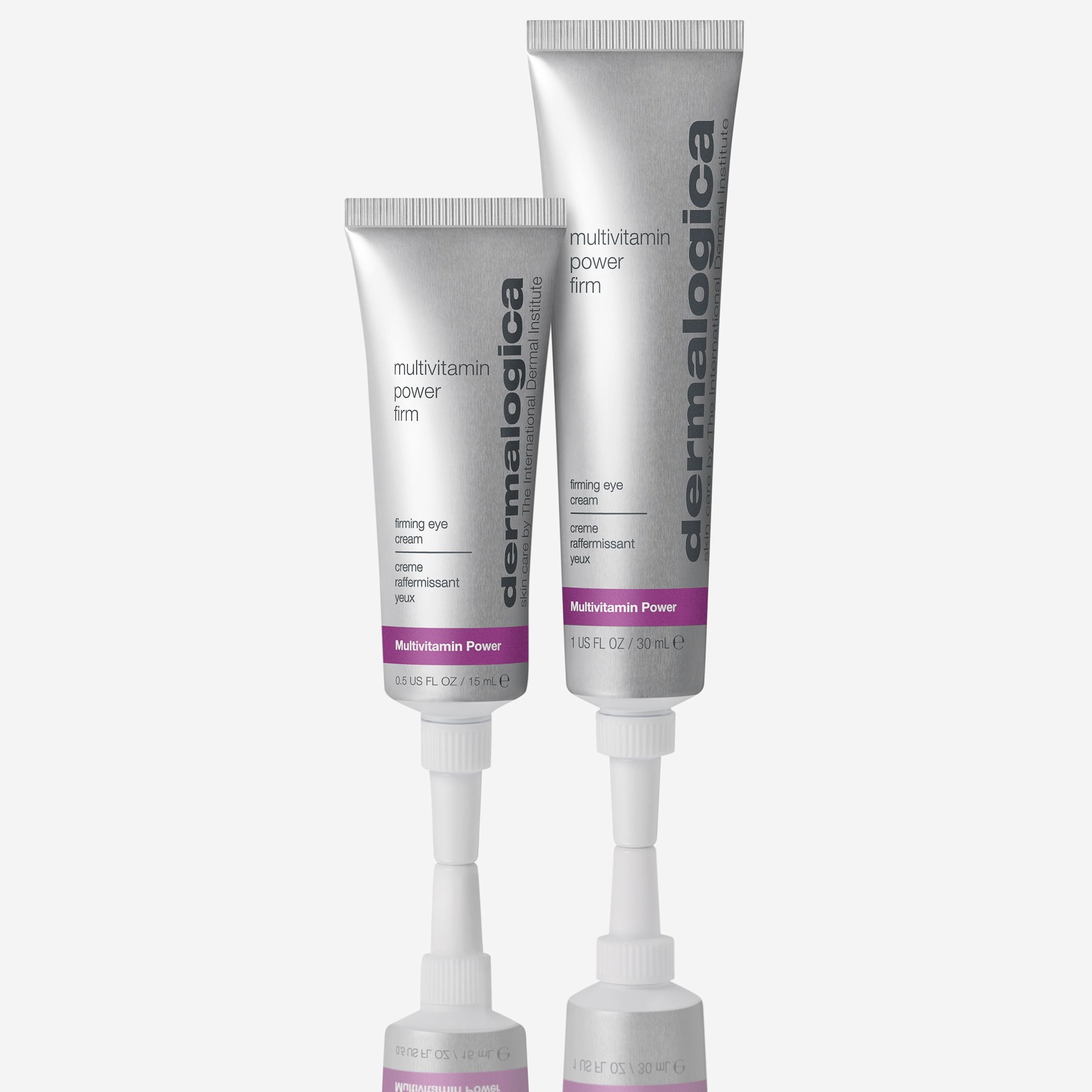 MultiVitamin power firm Jumbo (30 ml) 